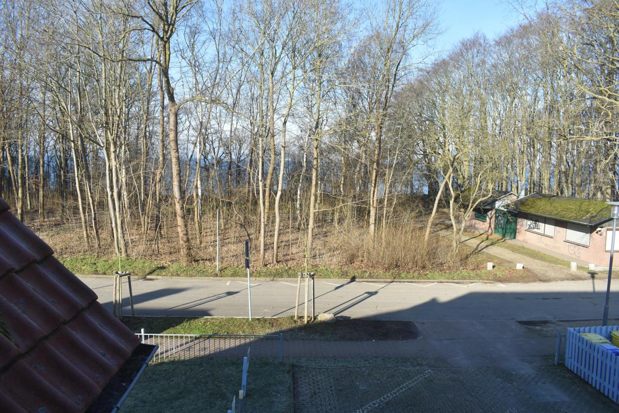 Haus Meeresrauschen Рерік Екстер'єр фото