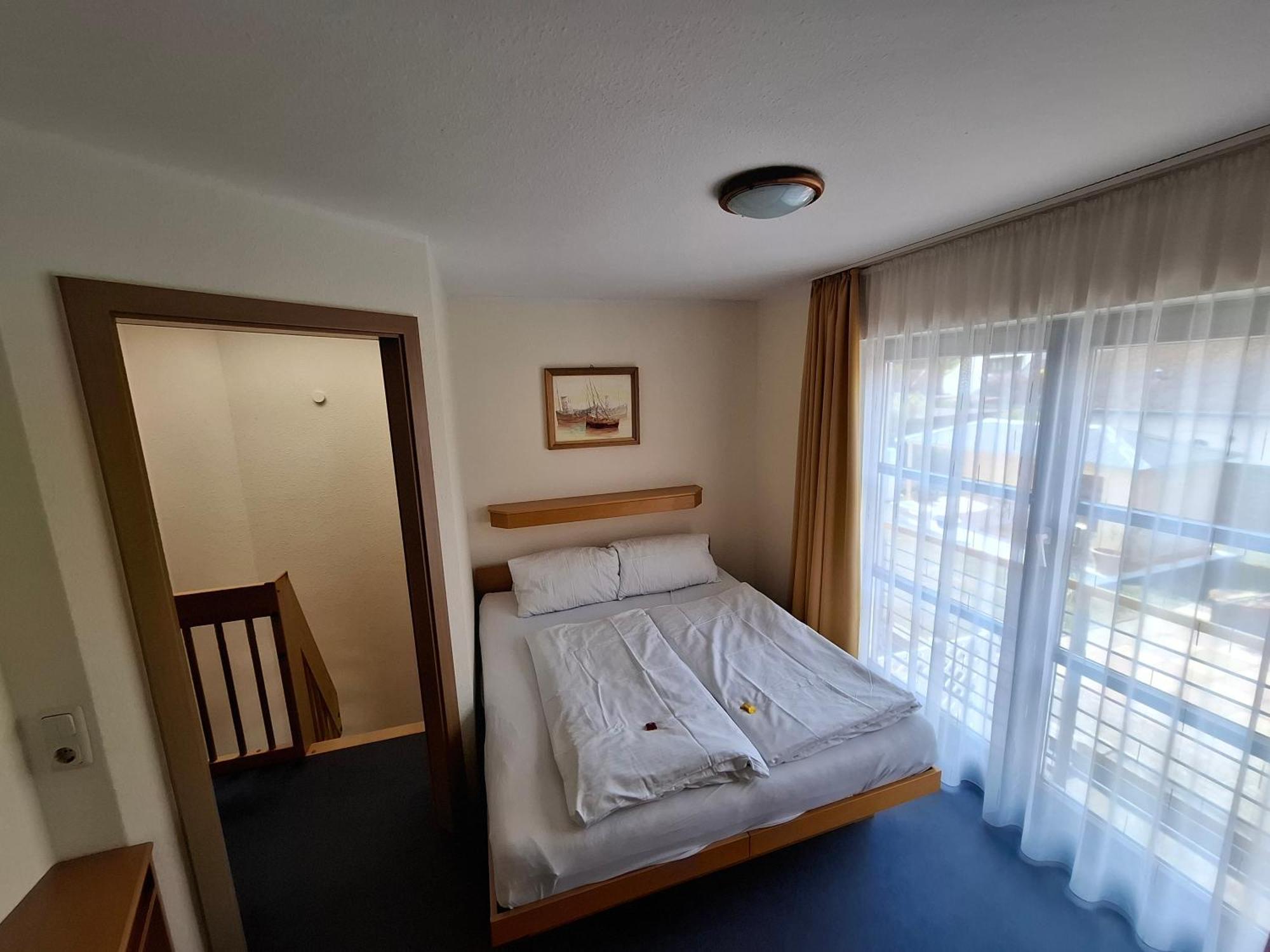 Haus Meeresrauschen Рерік Екстер'єр фото