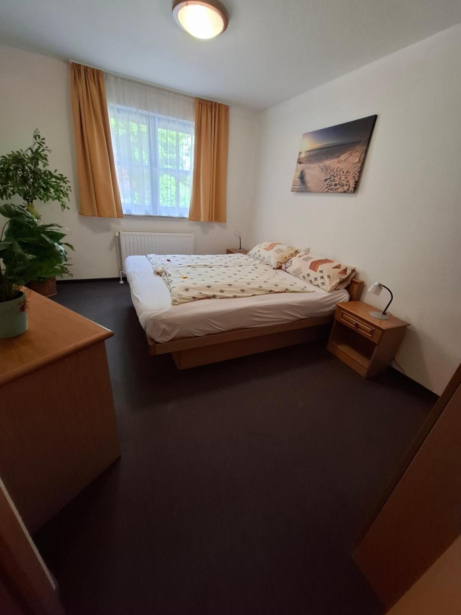 Haus Meeresrauschen Рерік Екстер'єр фото